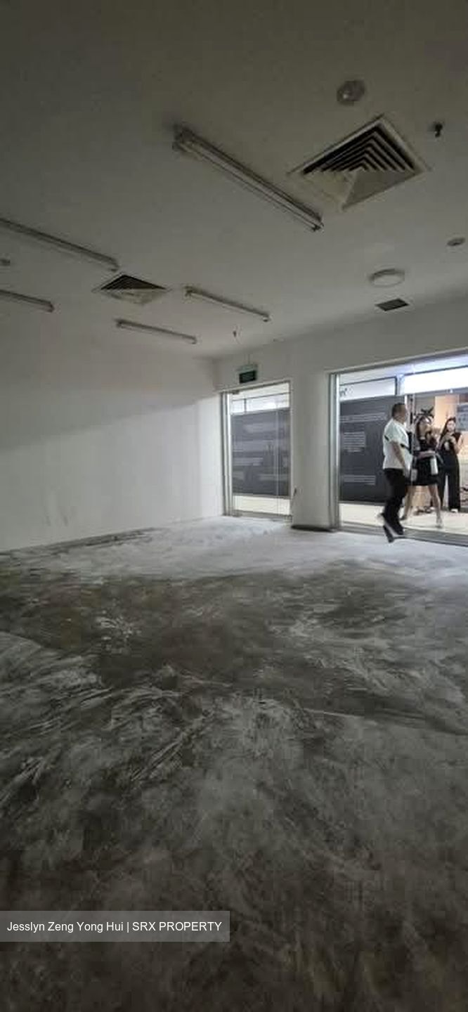 Roxy Square (D15), Retail #588079701